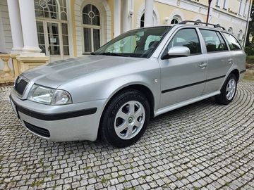 Dovoz SRN Nová STK BEZ KOROZE