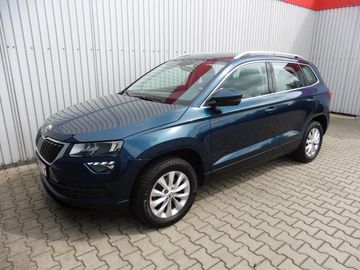 1,0 TSi Style, Navi, ...