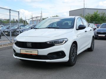 1.0 74kW City