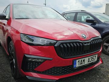 Monte Carlo 1.5 TSI 110KW AUT
