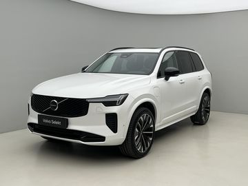 T8 AWD RECH. PLUS DARK 7MÍST