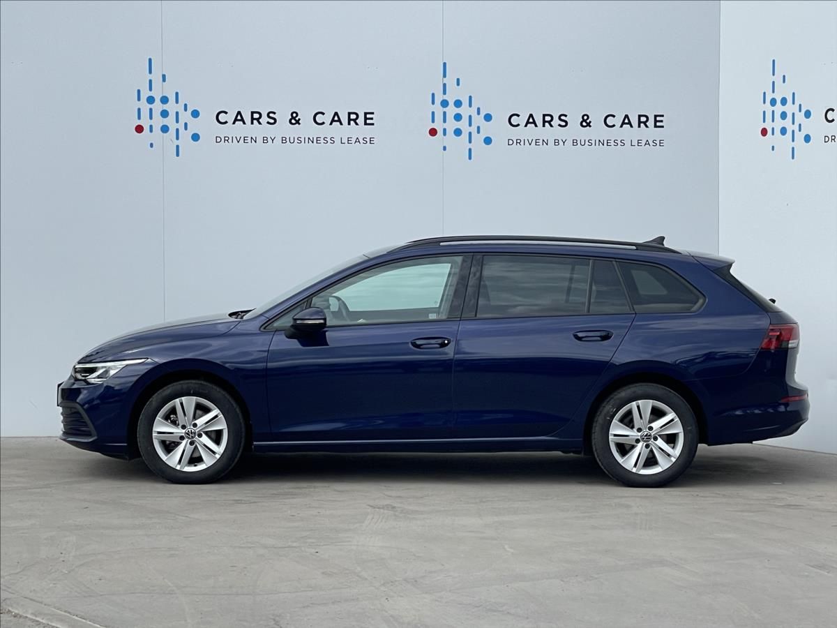 Volkswagen Golf Variant, 1,5 TSI Life KESSY+KAMERA - fotka 2