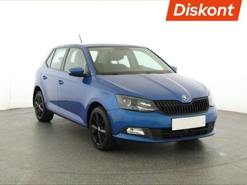 1.4 TDI, Ambition, Klima
