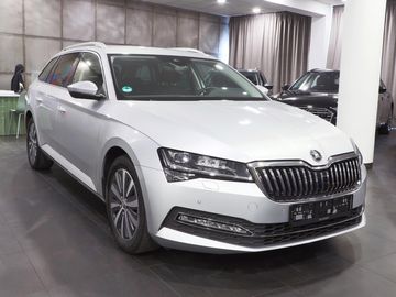 Style 2.0 TDI 147kW DSG / ALU