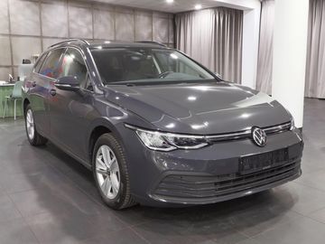 2.0 TDI 110kW DSG / ALU 16''