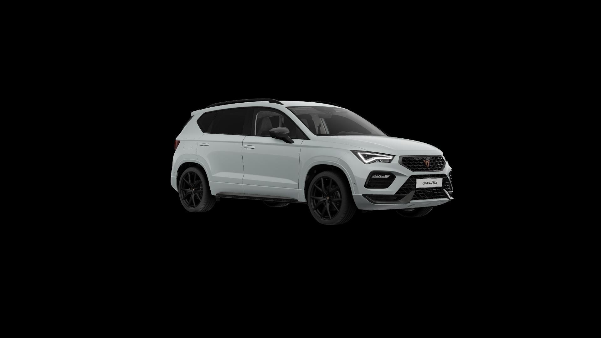 Cupra Ateca, 2.0 TSI 190k DSG 4WD - fotka 2