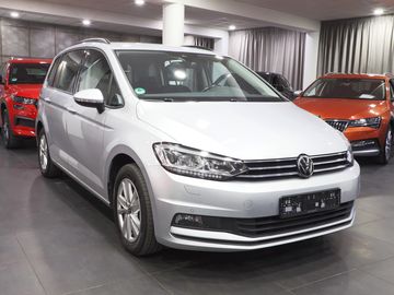 Comfortline 2.0 TDI Man. / ALU