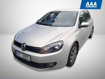 1.2 TSI, Comfortline