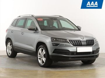 2.0 TDI, Style, 4X4, Automat