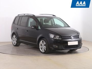 2.0 TDI, Serv.kniha