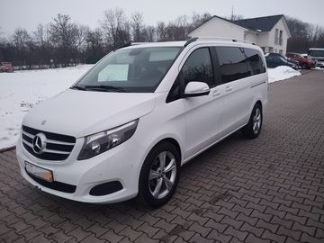 Mercedes Benz V 250 CDI