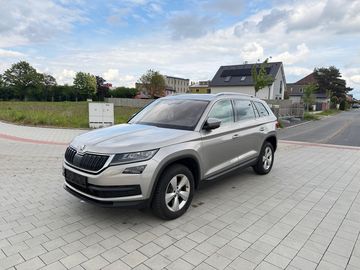 2.0 TDI 4x4 140 kw nez.topení