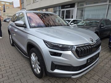 Style 2.0 TDI 110kW 4x4 DSG We