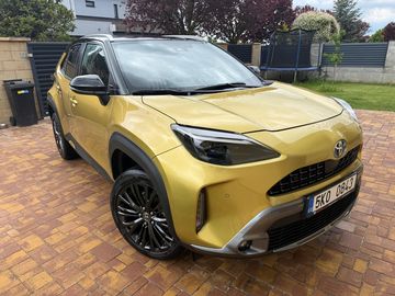 1.5HEV, Adventure, 4x4, 1majit