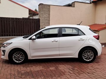 Kia Rio 1,2 EXCLUSIVE benzín