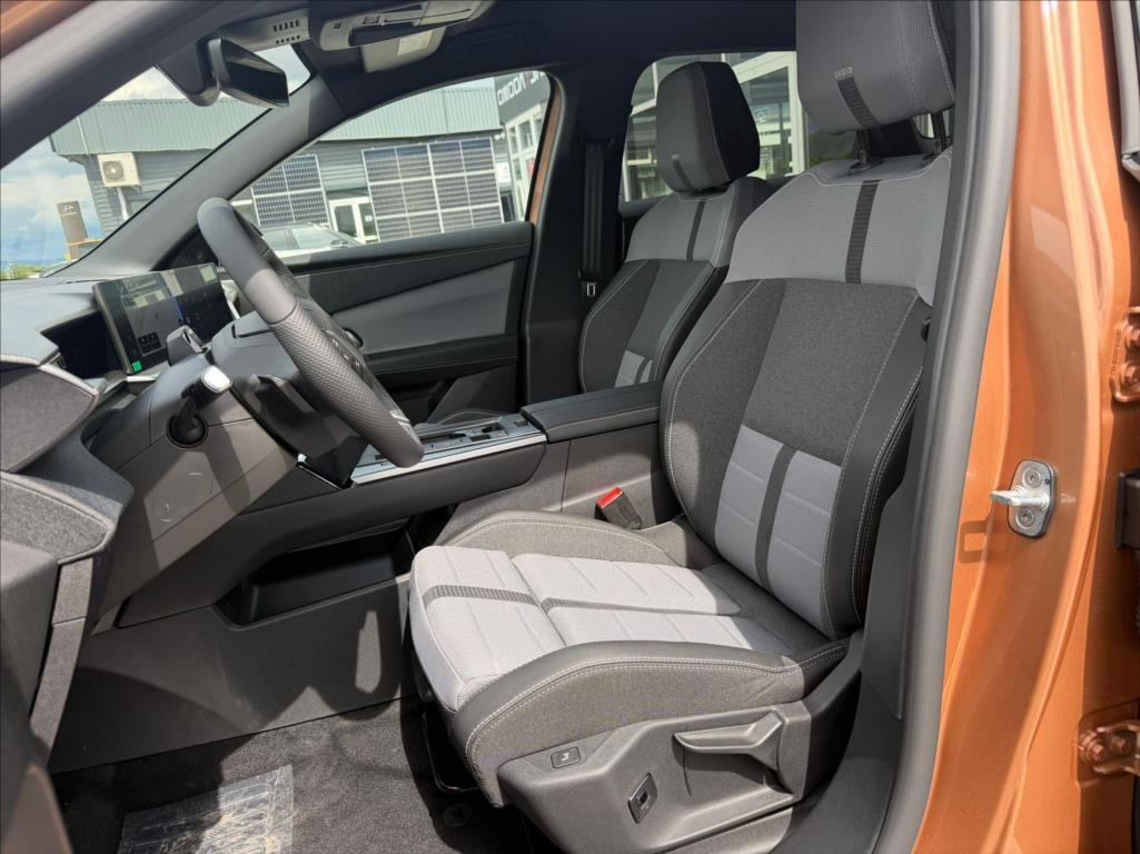 Opel Grandland, 1,2 Turbo  Ultimate Hybrid - fotka 5