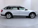 Škoda Octavia, combi SCOUT 2.0TDI/135kW 4x4 6