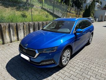 2.0TDI Kombi 85kW manuál
