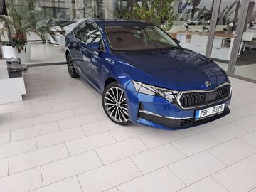 Excl. Sel.2,0 TDI 110 kW