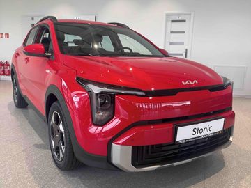 1,0 T-GDi GPF SPIN (2026)