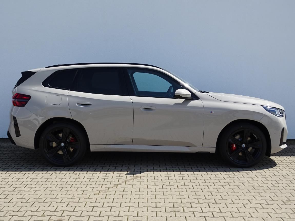 BMW X3, 20 xDrive - fotka 5