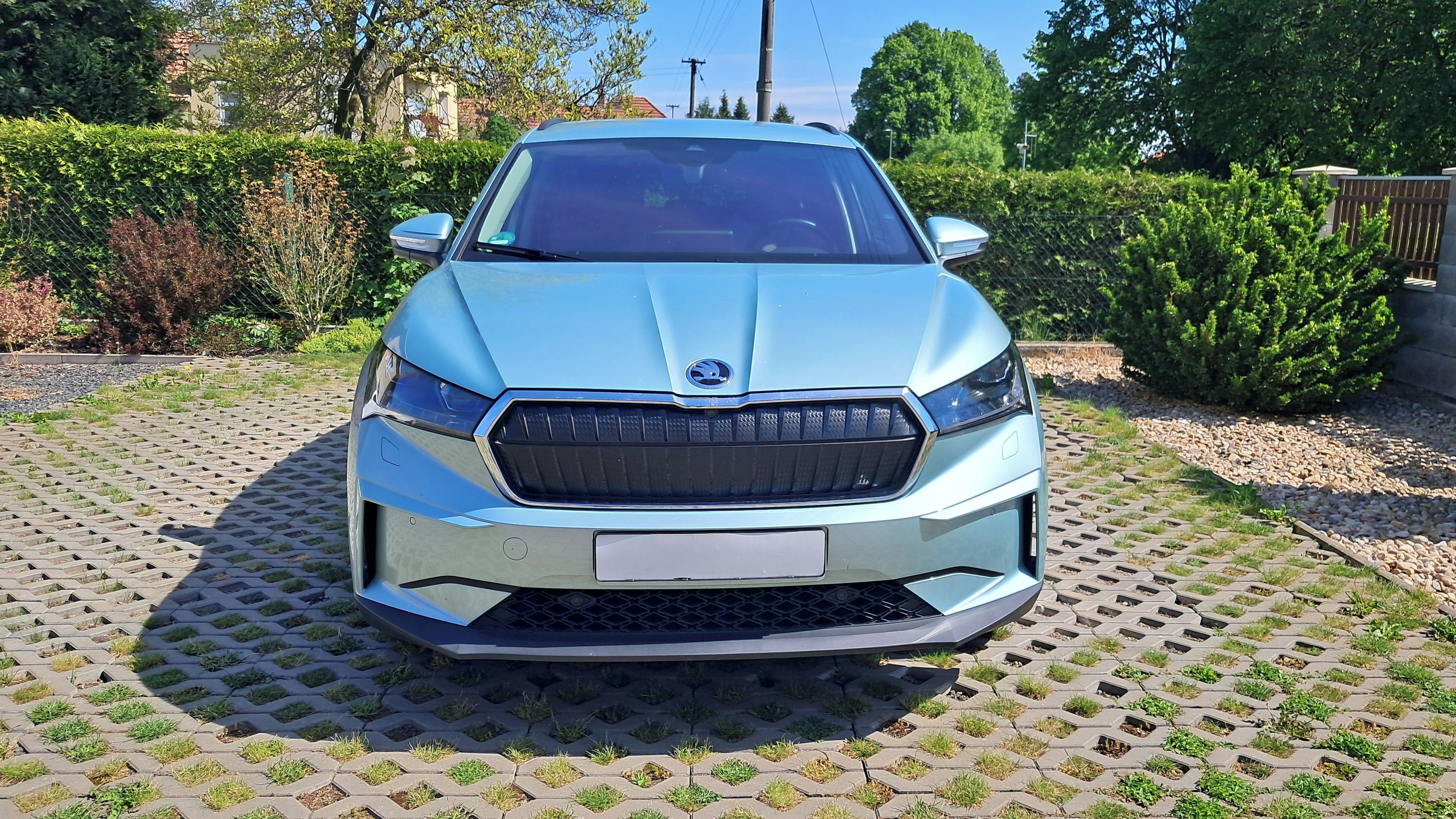 Škoda Enyaq, iV 60 132KW SoH 90% - fotka 4