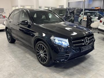 350e 4M AMG