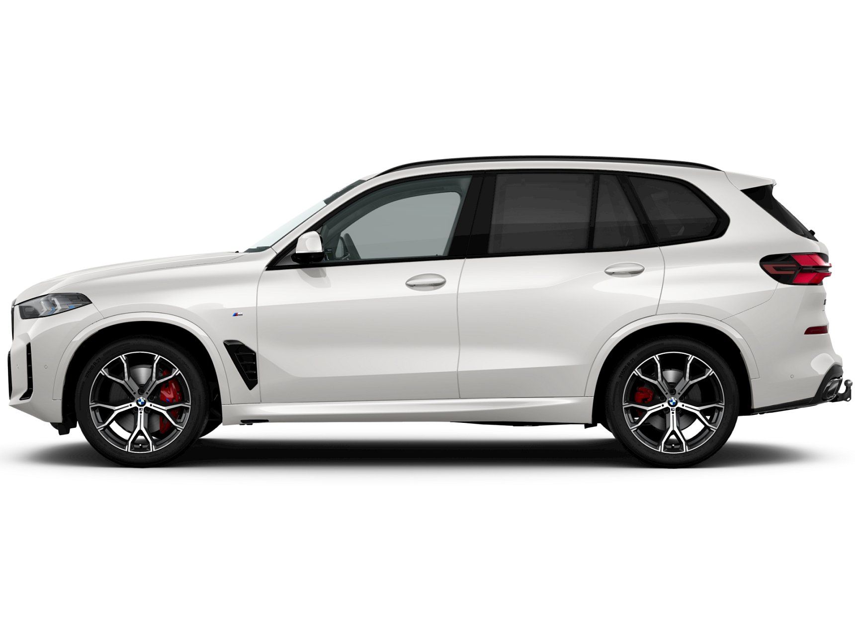 BMW X5 - fotka 3