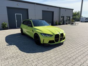 BMW M3, Touring 360kamery Záruka 4/27