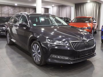 Style 2.0 TDI 147kW DSG