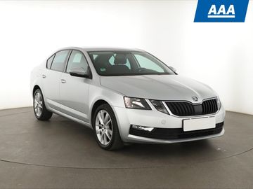 1.6 TDI, Ambition Plus, Klima
