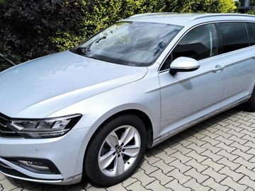 2.0 TDI 110KW 7-DSG Elegance