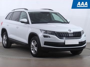 2.0 TDI, Ambition, Automat