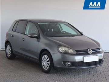 1.6 TDI, Automat, Serv.kniha