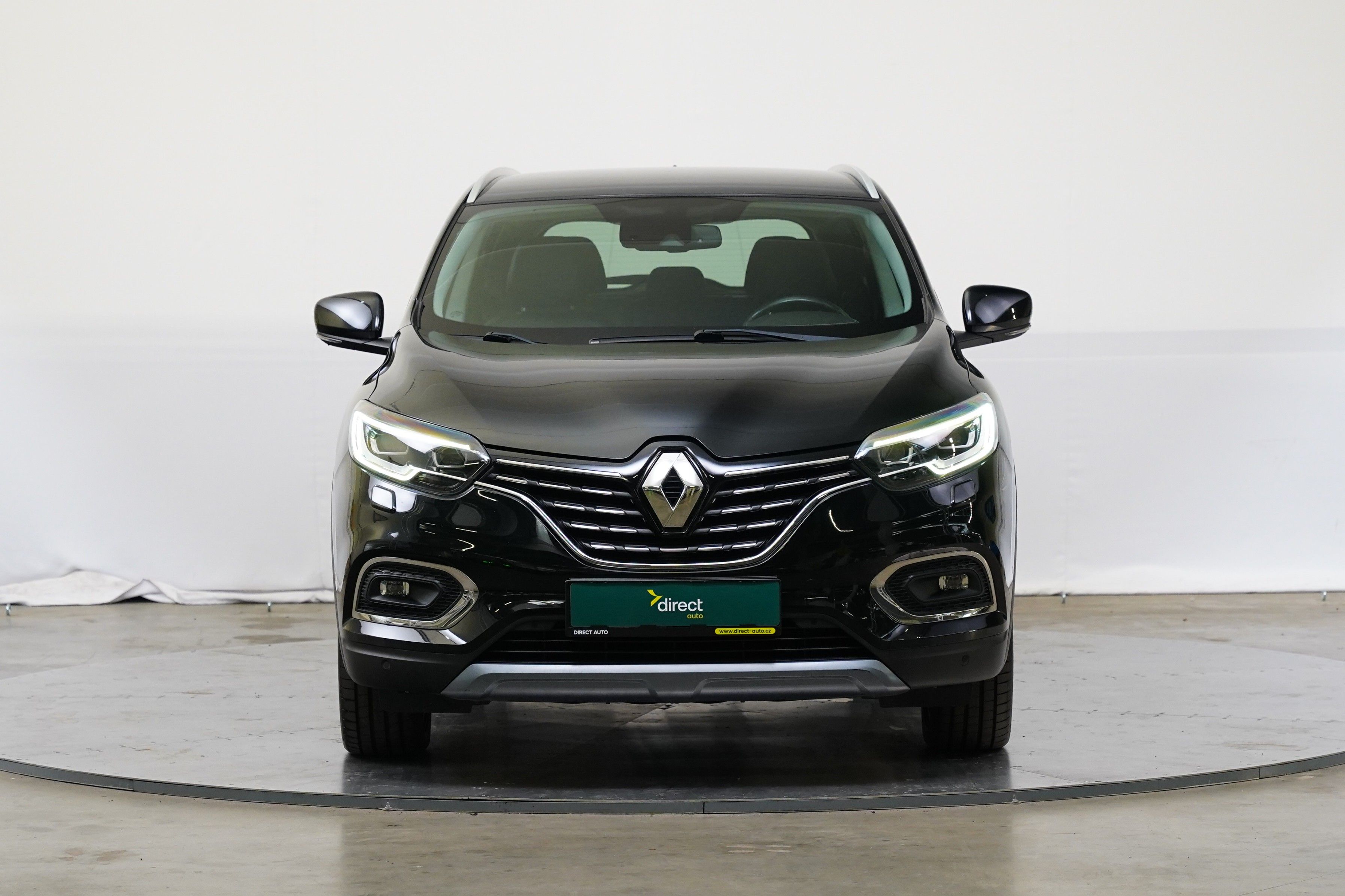 Renault Kadjar, 1.7 dCi 110kW 4x4 BOSE Edition - fotka 4