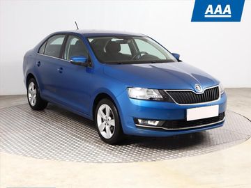 1.0 TSI, Automatická klima