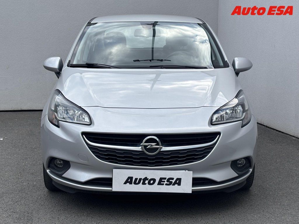 Opel Corsa, 1.4,Selection - fotka 2