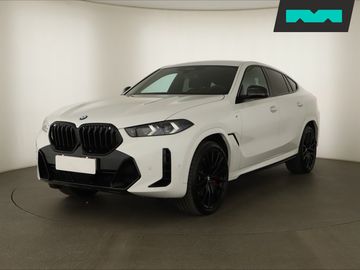 xDrive40i, M Paket, HUD, 360°
