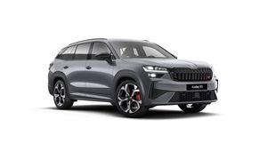 Škoda Kodiaq, RS, 2,0 TSI 195 kW 7° aut 4x4