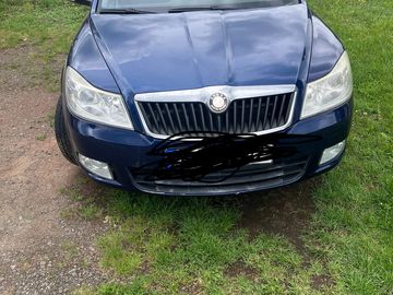 Škoda octavia 2 ,1.6 tdi 2010
