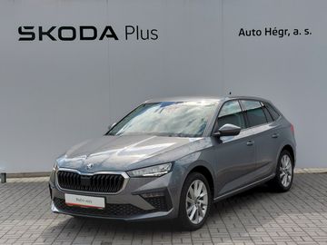 1.0 TSI 85kW Top Selection DSG