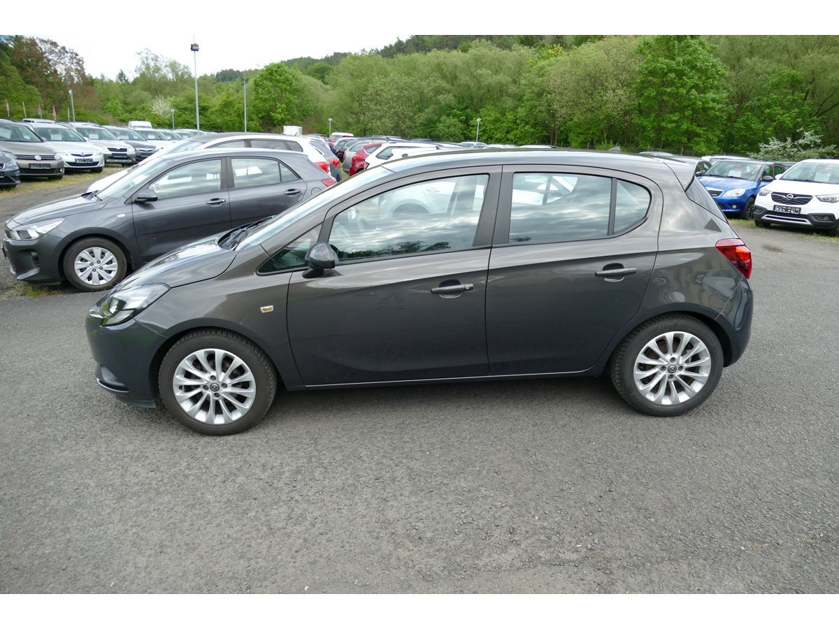 Opel Corsa, 1,4 66KW KLIMA - fotka 4