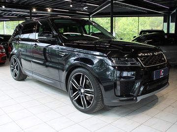 TDV6 SE AWD ACC/360°/Fullservi