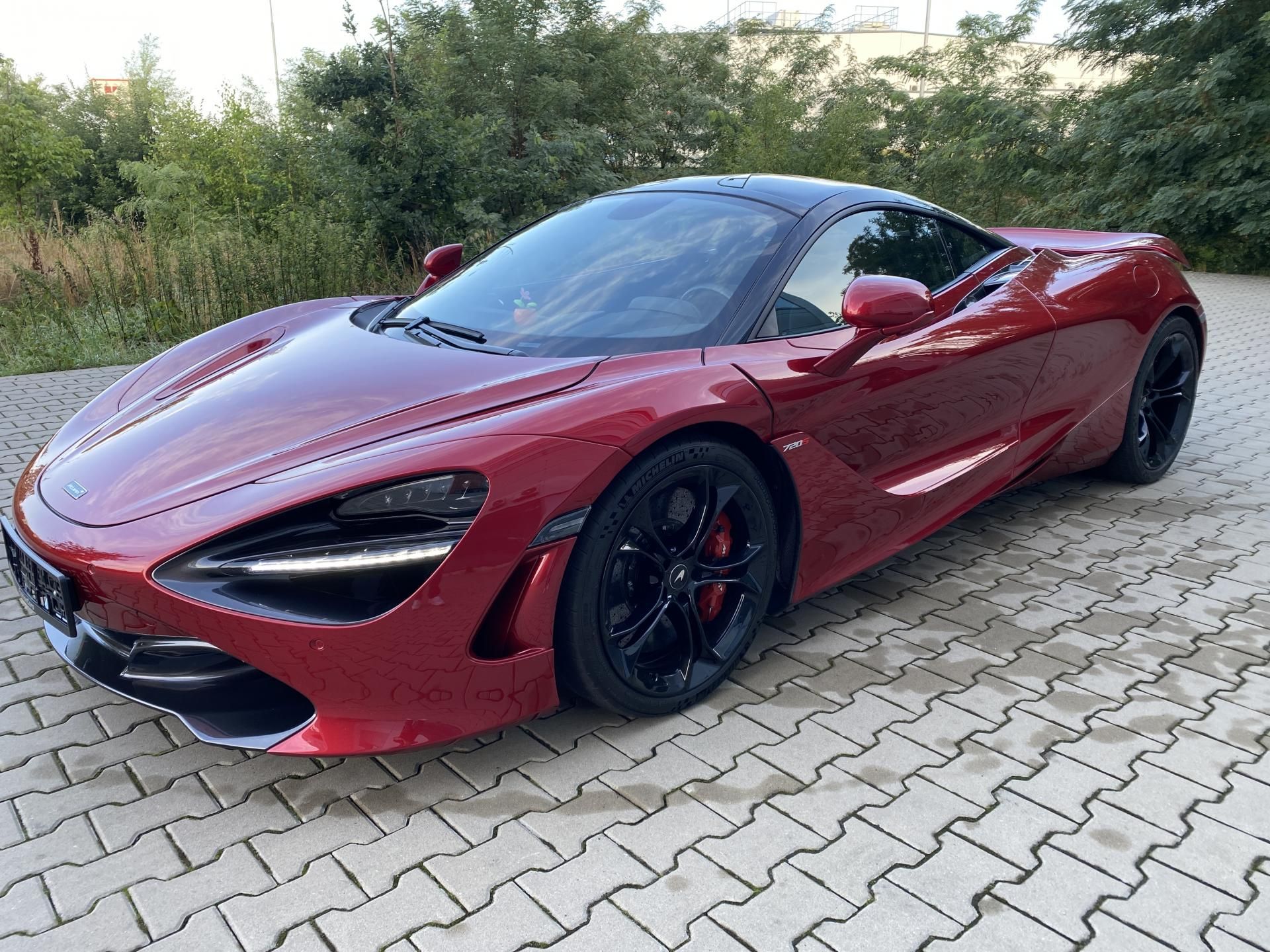 McLaren 720S, TOP STAV - fotka 4