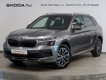 DRIVE 1.0TSI 85KW DSG