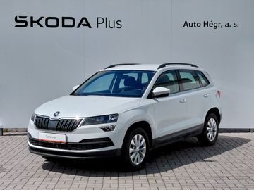 1.5 TSI 110 kW Akční model