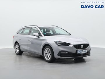 1,5 TSI 96kW Style 1.Maj DPH