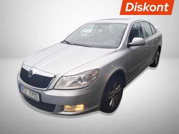 1.6 TDI, Ambiente, Klima