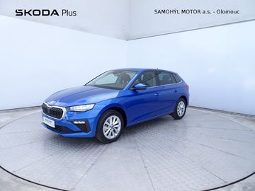 1.0TSI DSG Top Selection