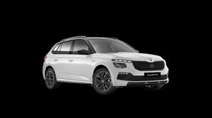 Škoda Kamiq, 110 kW
